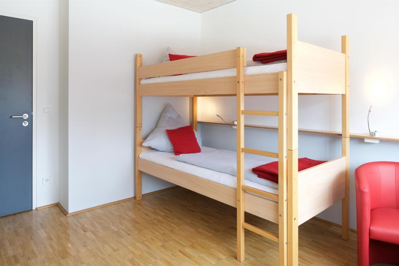 Bed & Breakfast Rotes Haus Юберлінген Екстер'єр фото