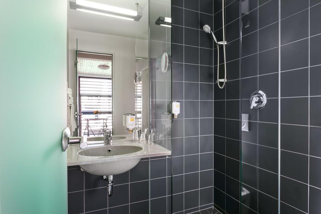 Bed & Breakfast Rotes Haus Юберлінген Номер фото